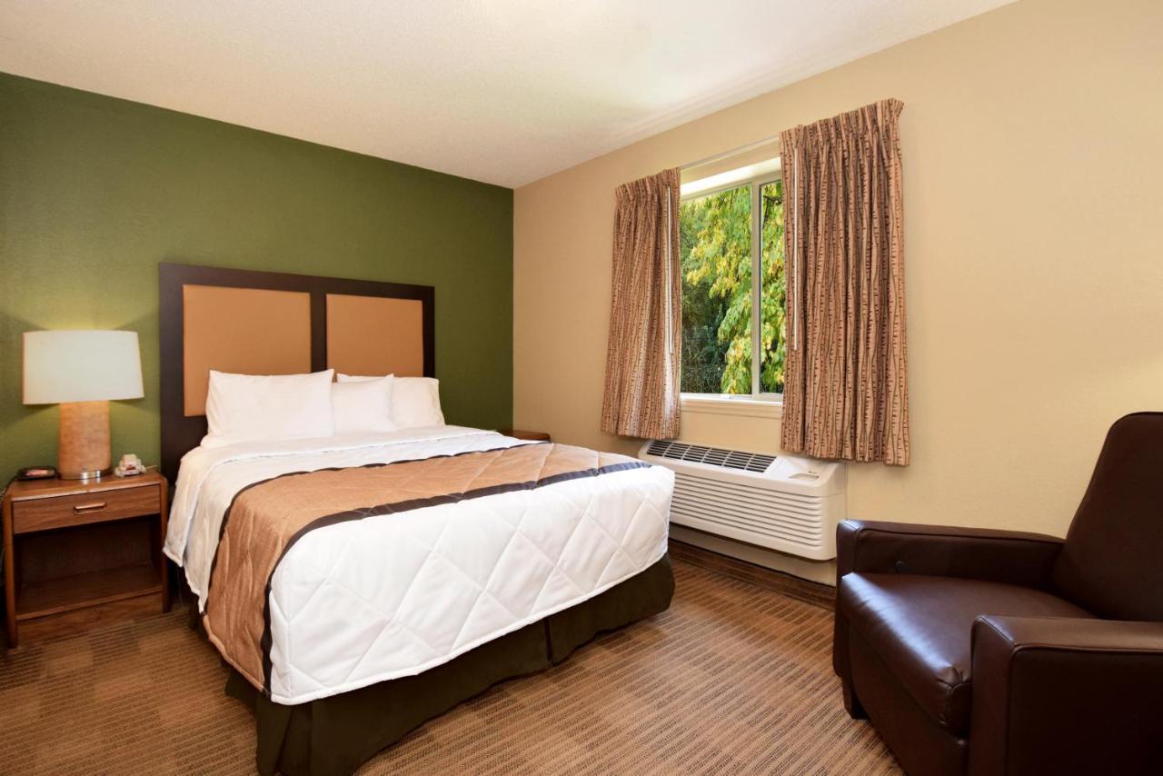 Extended Stay America Select Suites - Des Moines - West Des Moines Clive Εξωτερικό φωτογραφία