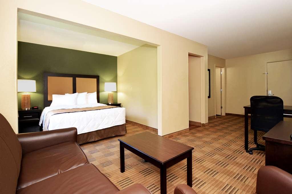 Extended Stay America Select Suites - Des Moines - West Des Moines Clive Δωμάτιο φωτογραφία