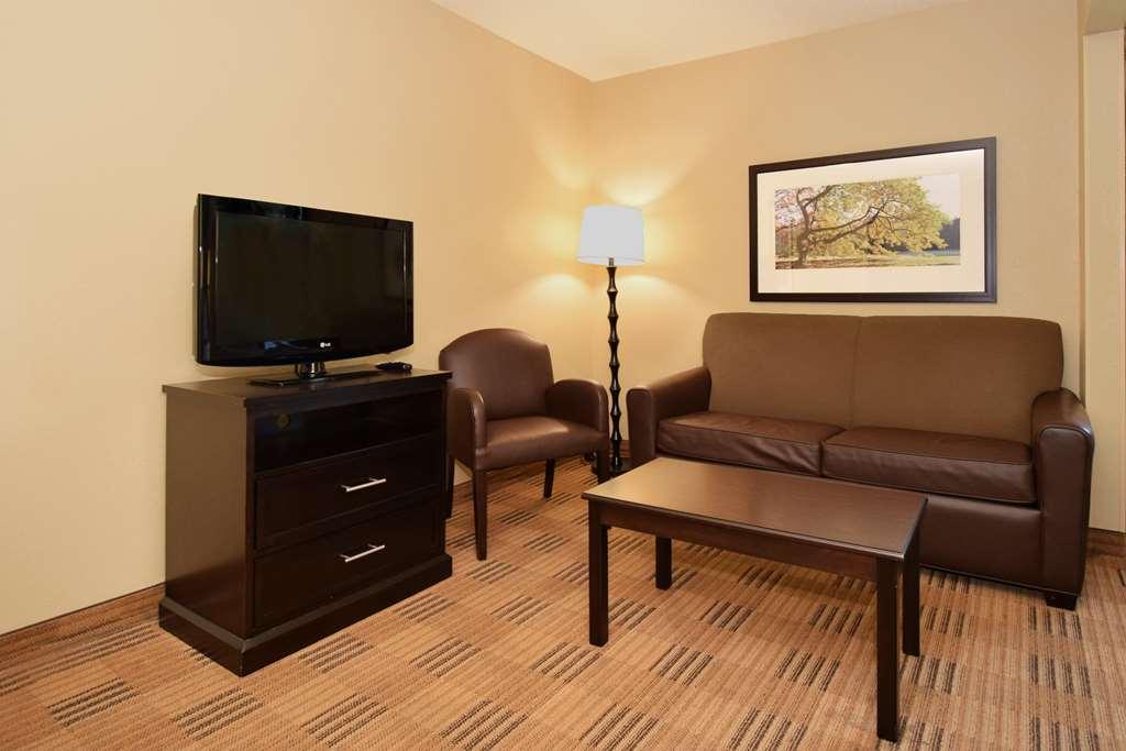 Extended Stay America Select Suites - Des Moines - West Des Moines Clive Δωμάτιο φωτογραφία