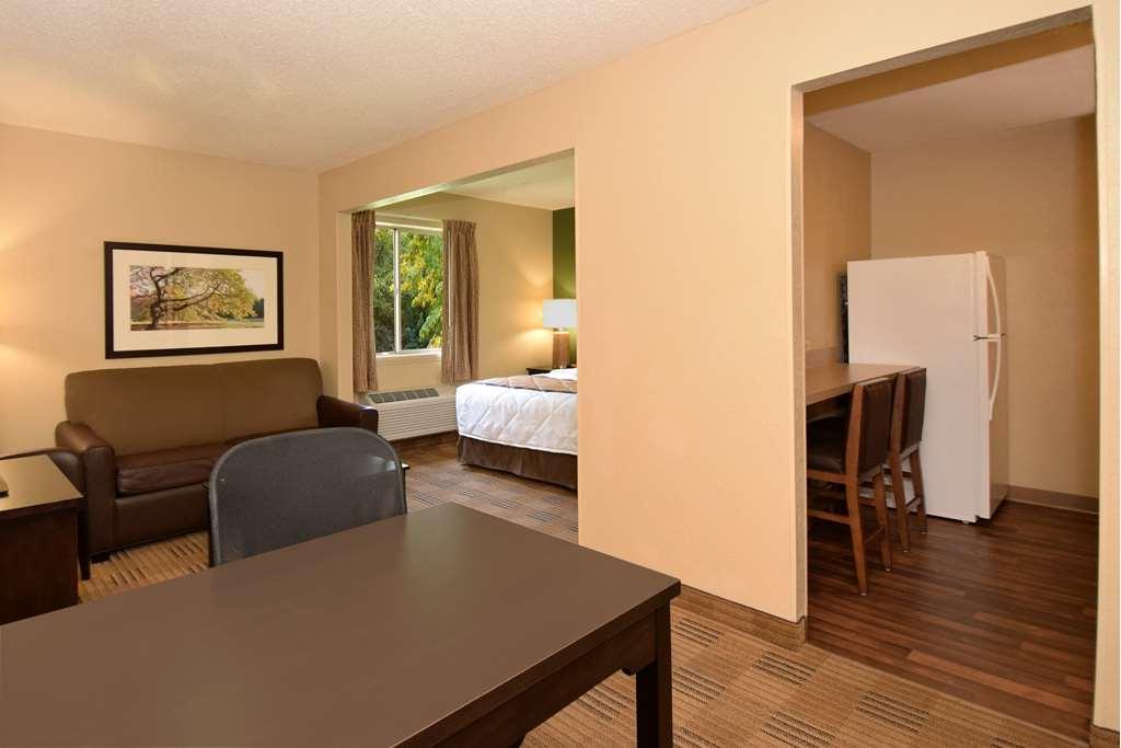 Extended Stay America Select Suites - Des Moines - West Des Moines Clive Δωμάτιο φωτογραφία