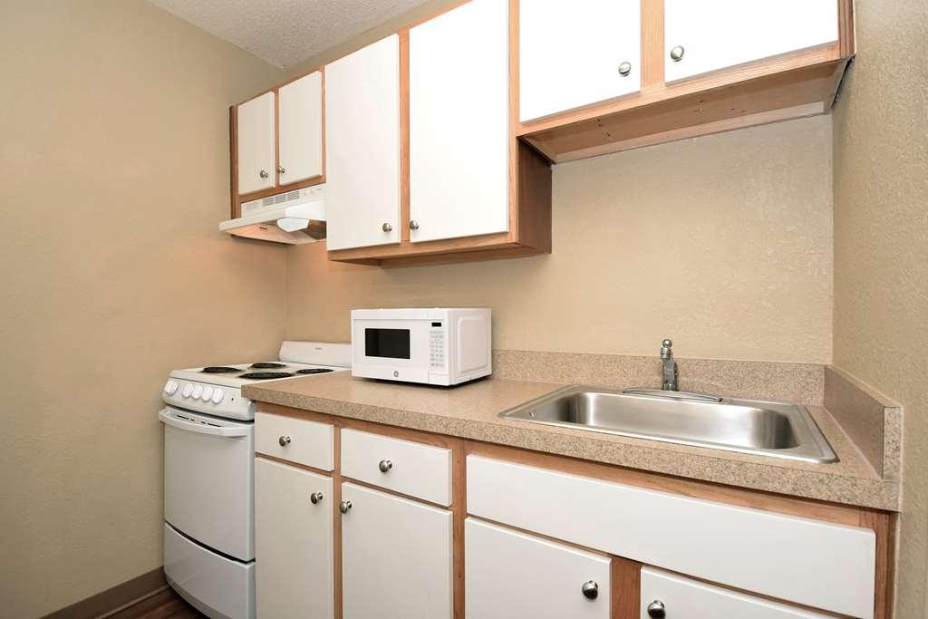 Extended Stay America Select Suites - Des Moines - West Des Moines Clive Δωμάτιο φωτογραφία