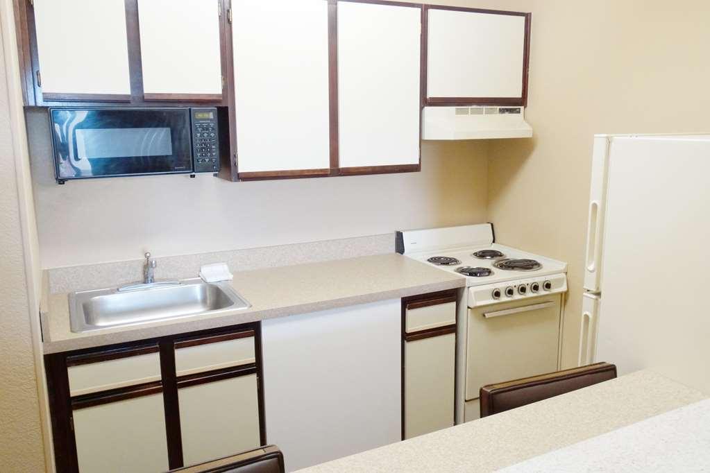 Extended Stay America Select Suites - Des Moines - West Des Moines Clive Δωμάτιο φωτογραφία