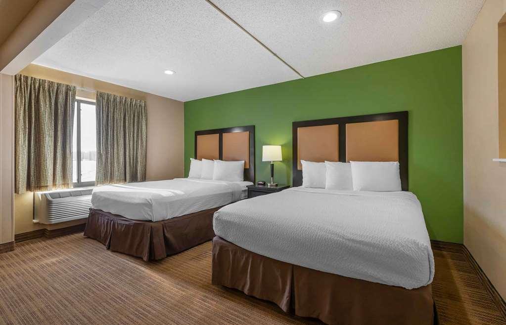 Extended Stay America Select Suites - Des Moines - West Des Moines Clive Δωμάτιο φωτογραφία