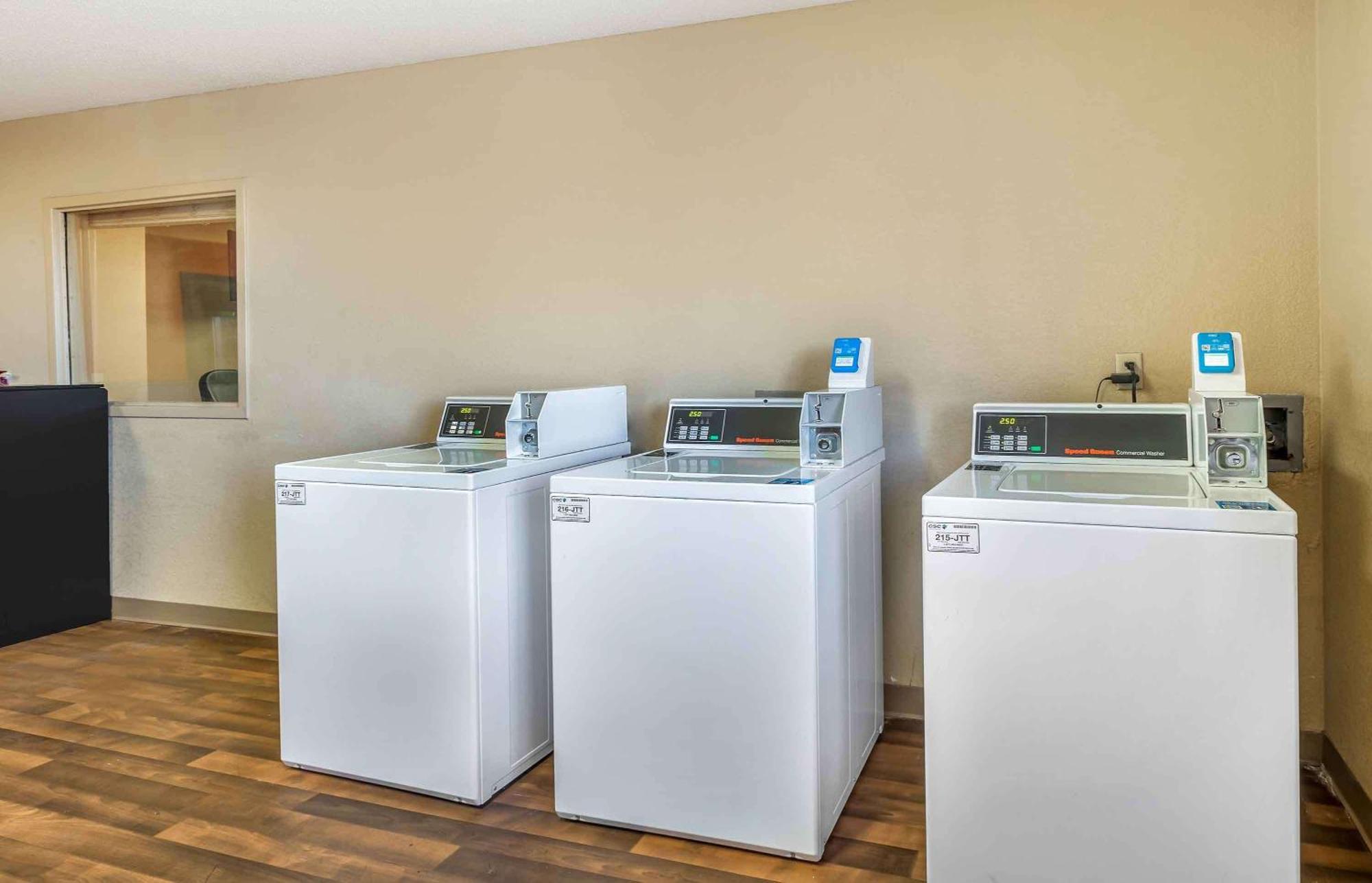 Extended Stay America Select Suites - Des Moines - West Des Moines Clive Εξωτερικό φωτογραφία