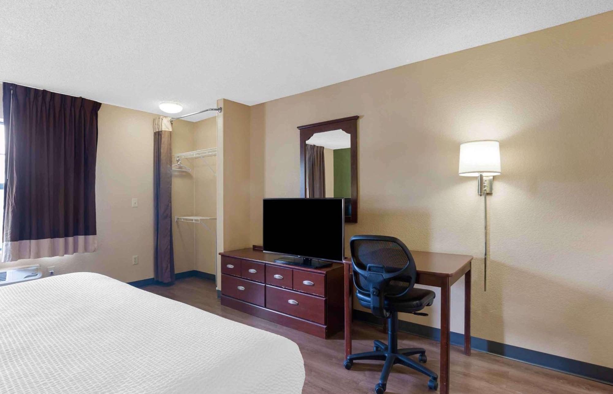 Extended Stay America Select Suites - Des Moines - West Des Moines Clive Εξωτερικό φωτογραφία