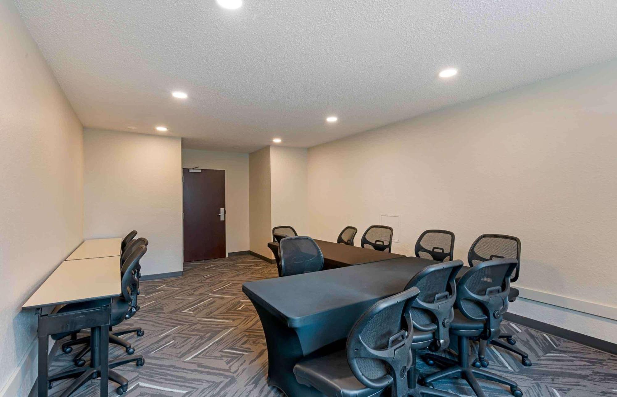 Extended Stay America Select Suites - Des Moines - West Des Moines Clive Εξωτερικό φωτογραφία