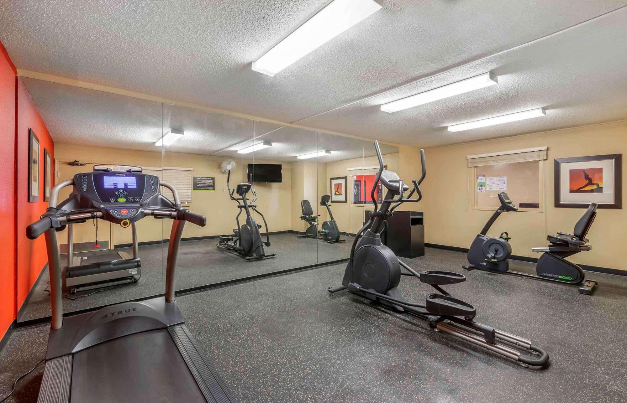 Extended Stay America Select Suites - Des Moines - West Des Moines Clive Εξωτερικό φωτογραφία