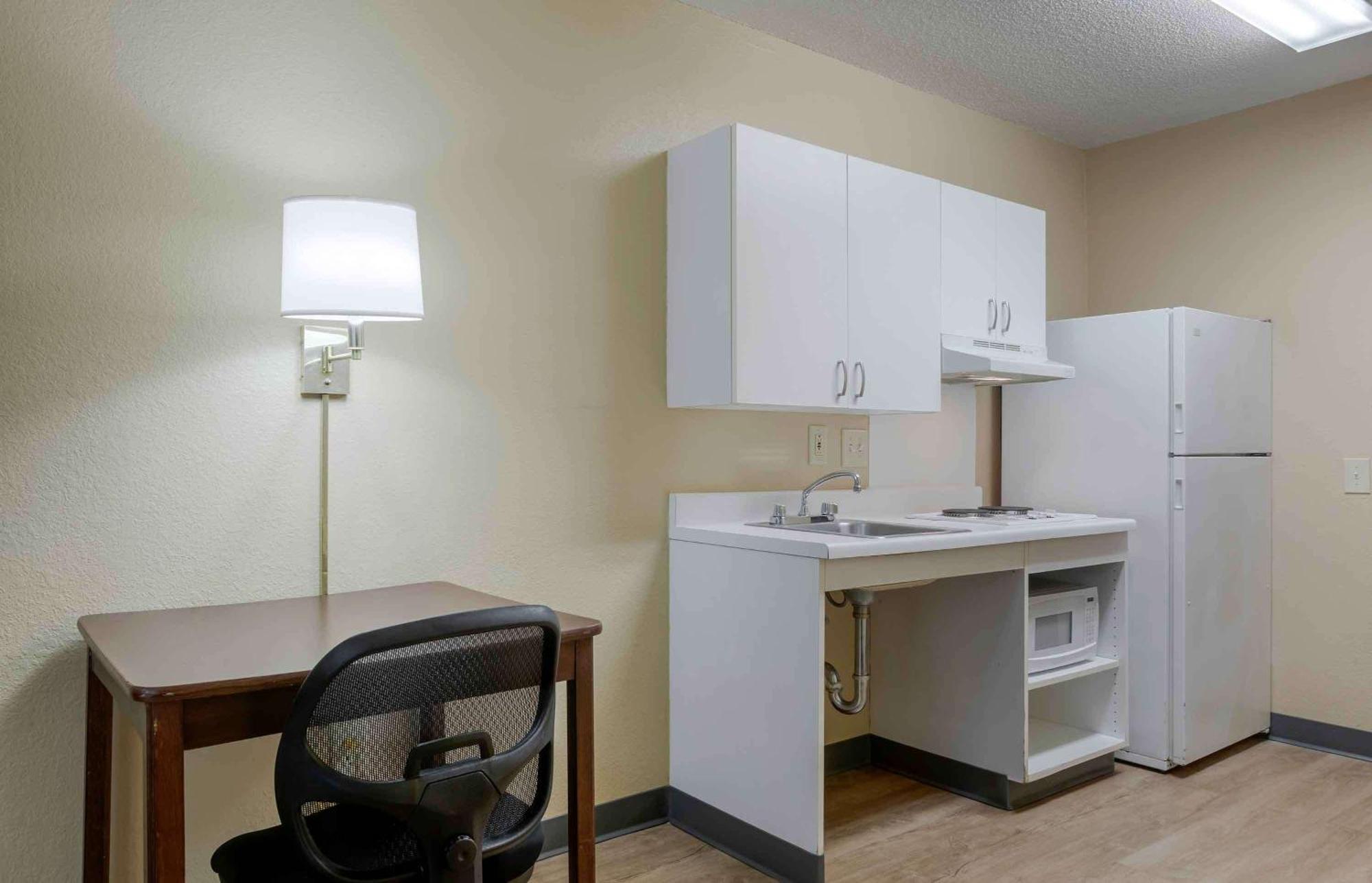 Extended Stay America Select Suites - Des Moines - West Des Moines Clive Εξωτερικό φωτογραφία