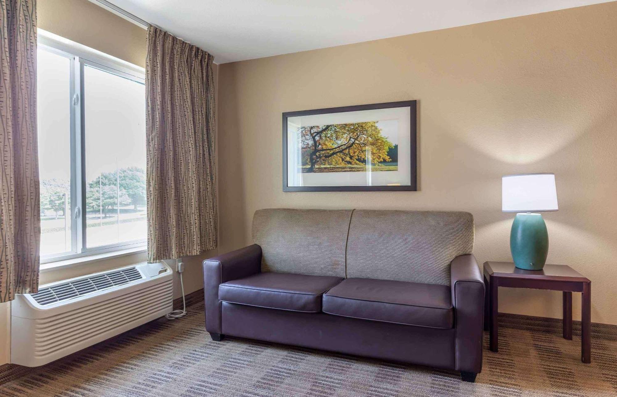 Extended Stay America Select Suites - Des Moines - West Des Moines Clive Εξωτερικό φωτογραφία