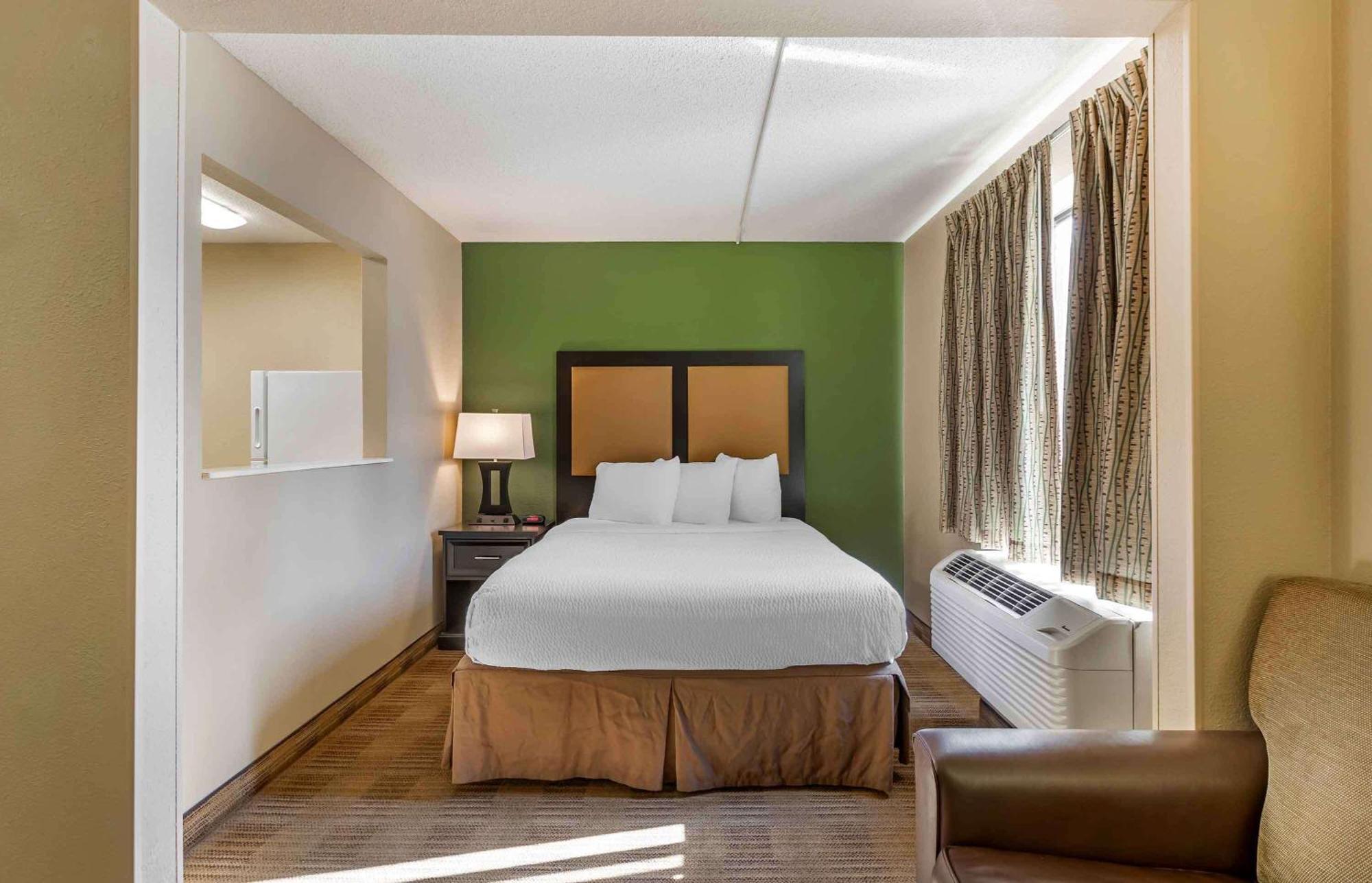 Extended Stay America Select Suites - Des Moines - West Des Moines Clive Εξωτερικό φωτογραφία