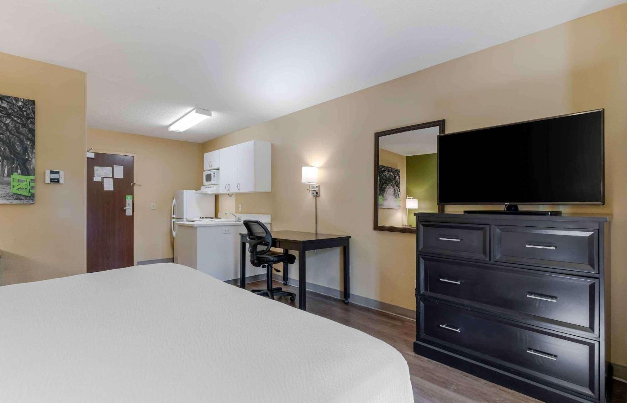 Extended Stay America Select Suites - Des Moines - West Des Moines Clive Εξωτερικό φωτογραφία