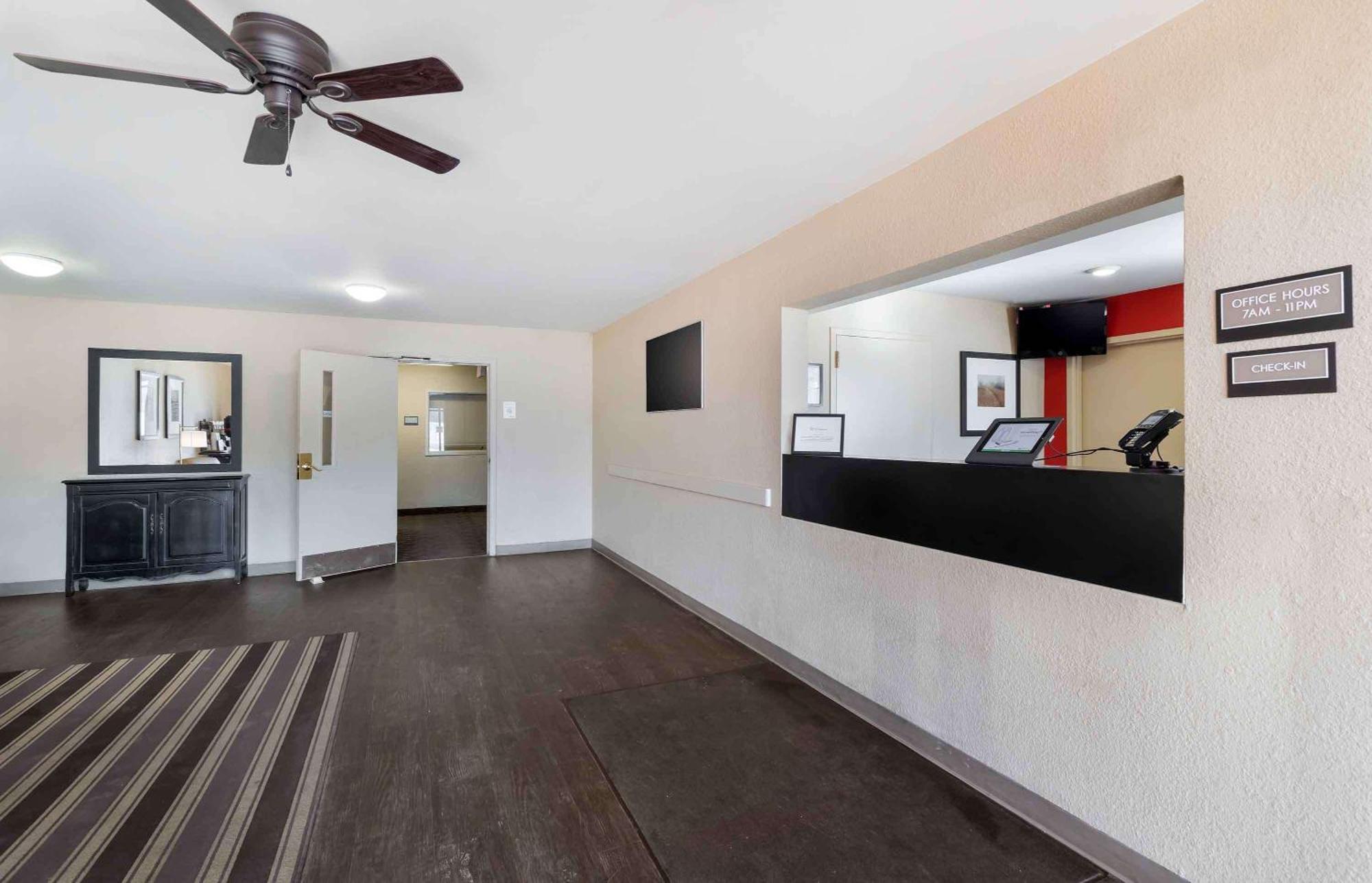 Extended Stay America Select Suites - Des Moines - West Des Moines Clive Εξωτερικό φωτογραφία