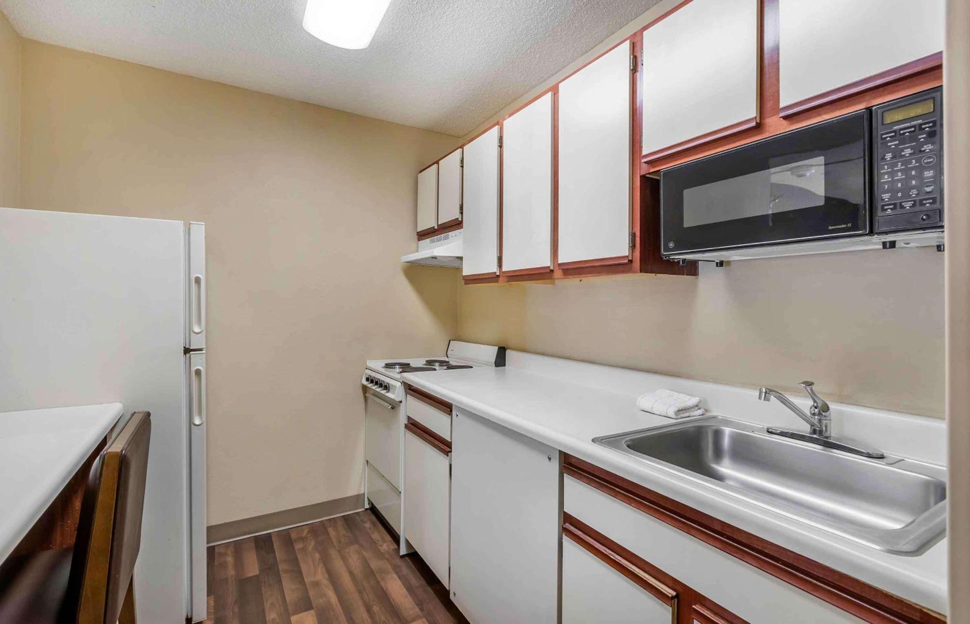 Extended Stay America Select Suites - Des Moines - West Des Moines Clive Εξωτερικό φωτογραφία