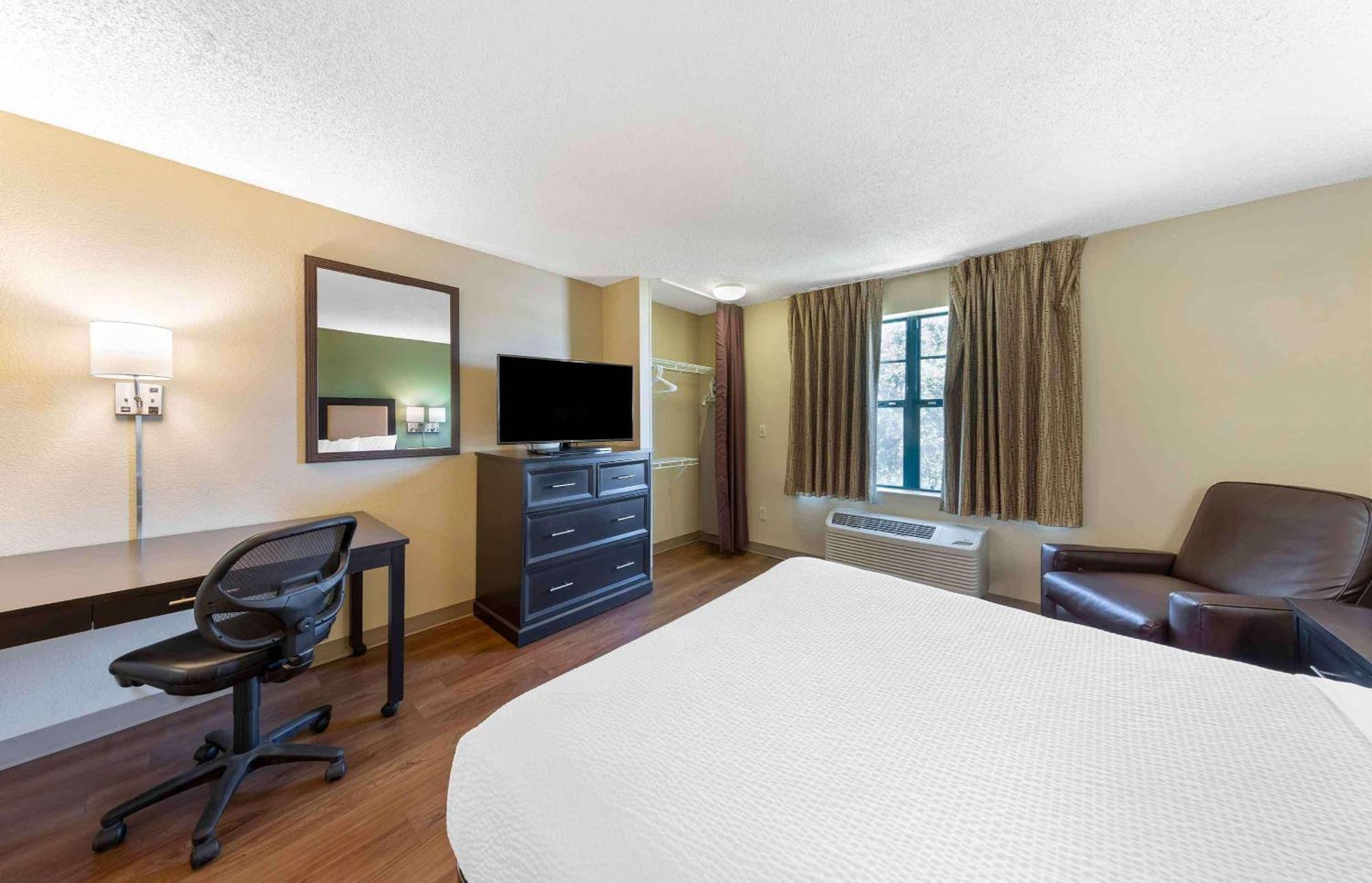 Extended Stay America Select Suites - Des Moines - West Des Moines Clive Εξωτερικό φωτογραφία