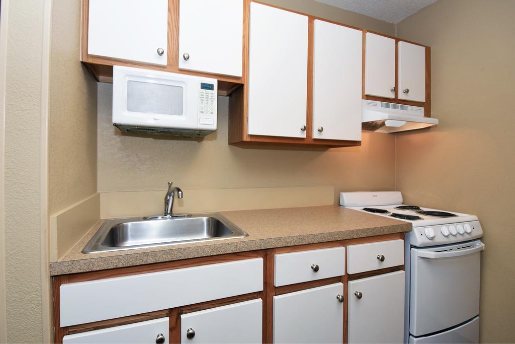 Extended Stay America Select Suites - Des Moines - West Des Moines Clive Εξωτερικό φωτογραφία