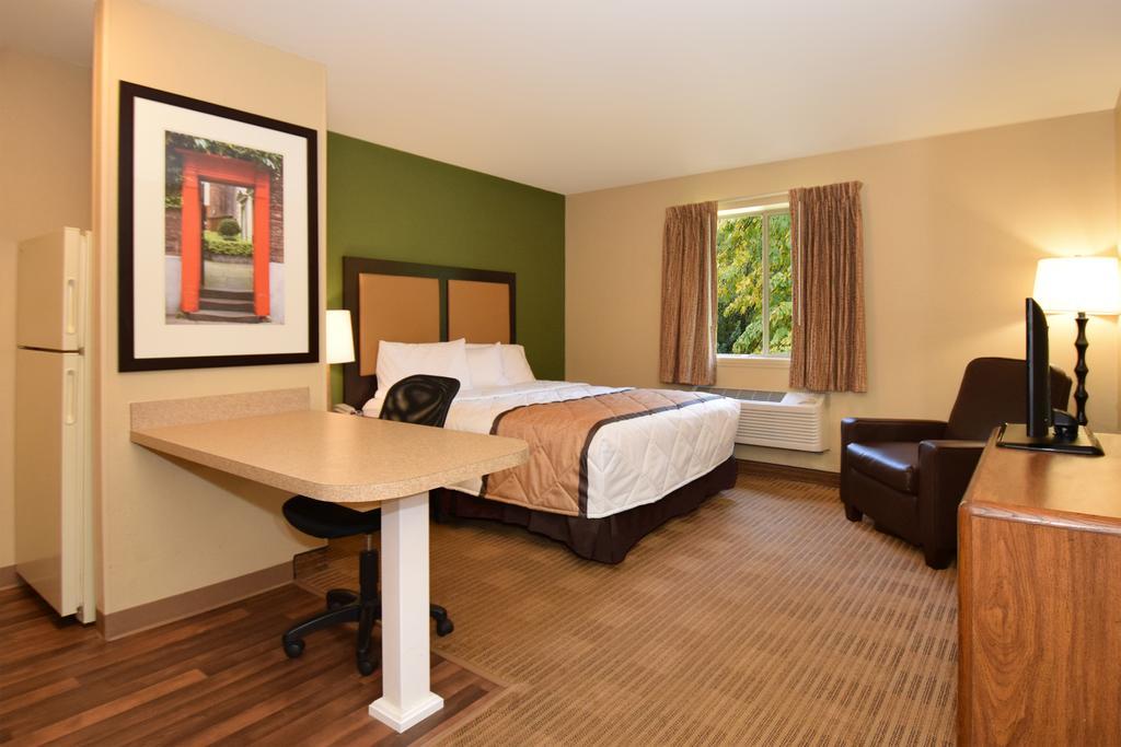 Extended Stay America Select Suites - Des Moines - West Des Moines Clive Εξωτερικό φωτογραφία