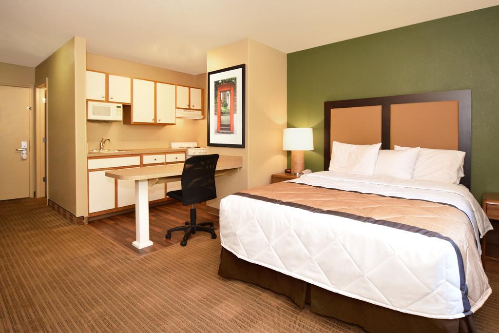 Extended Stay America Select Suites - Des Moines - West Des Moines Clive Εξωτερικό φωτογραφία