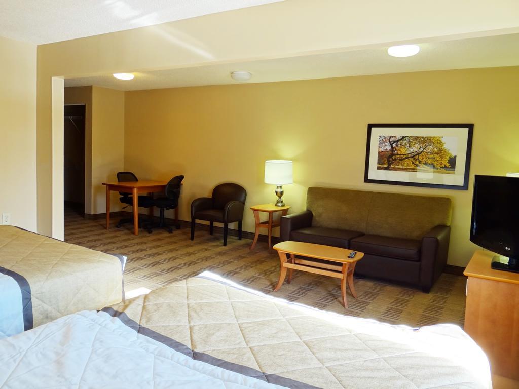Extended Stay America Select Suites - Des Moines - West Des Moines Clive Εξωτερικό φωτογραφία