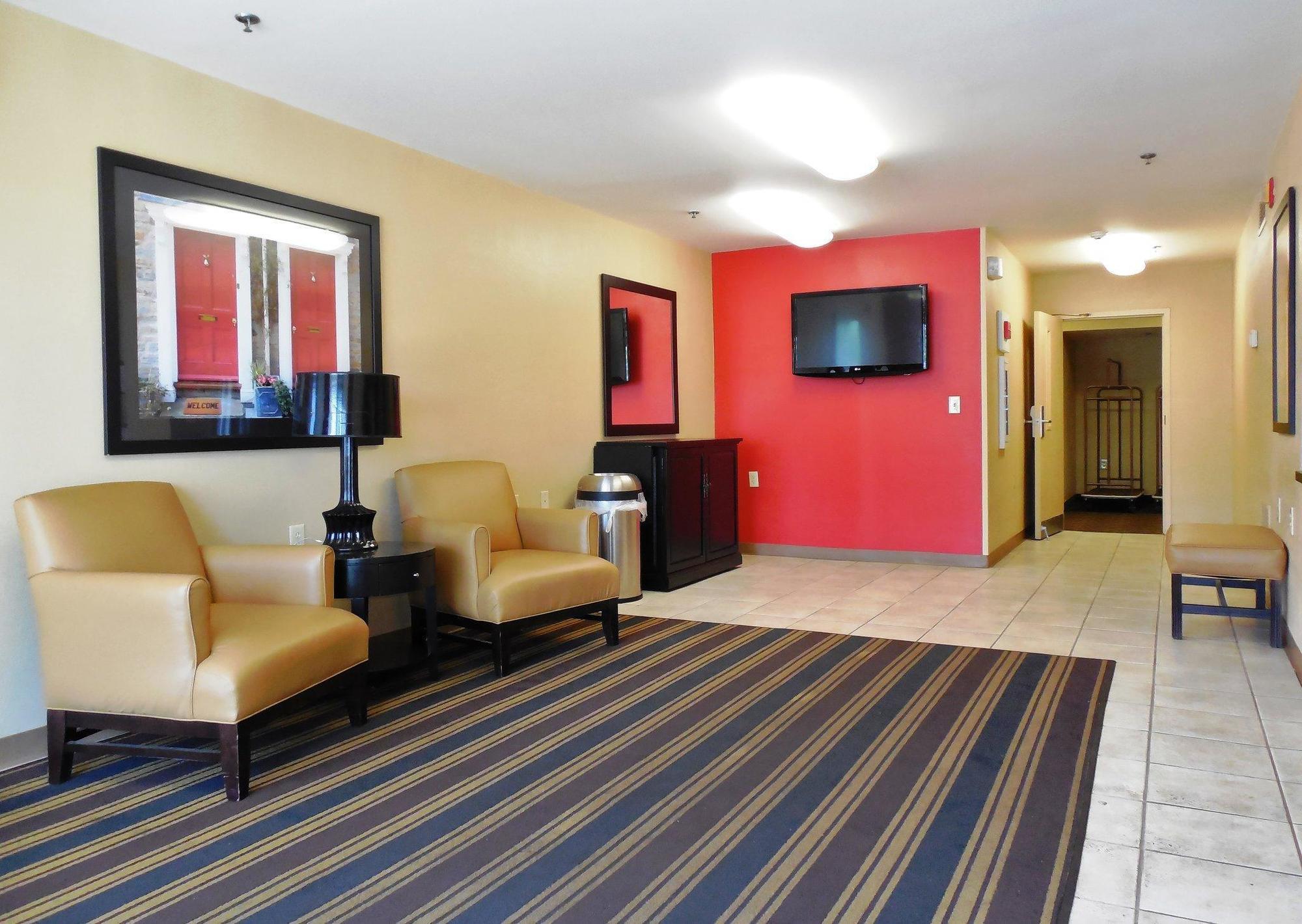Extended Stay America Select Suites - Des Moines - West Des Moines Clive Εξωτερικό φωτογραφία
