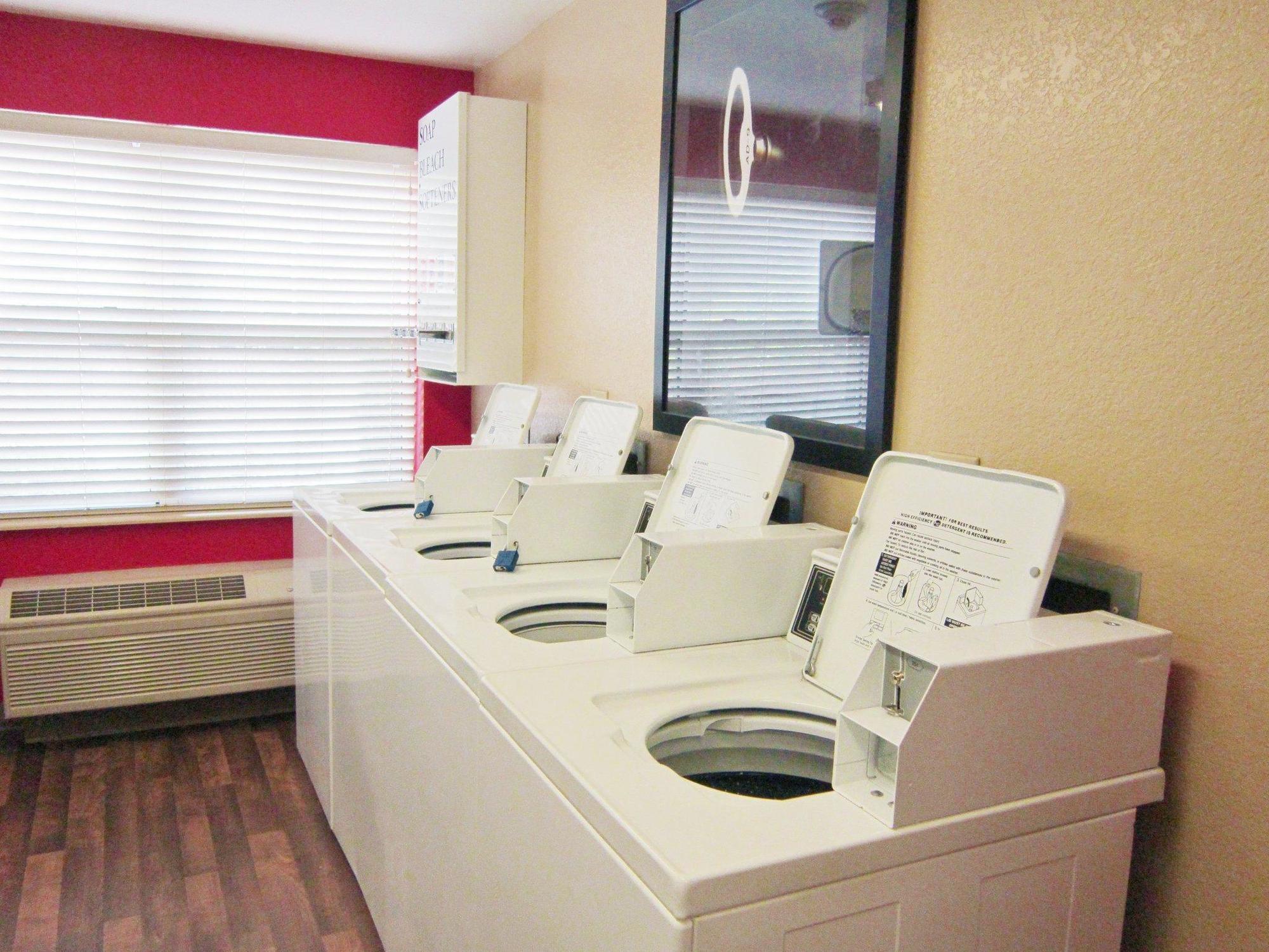 Extended Stay America Select Suites - Des Moines - West Des Moines Clive Εξωτερικό φωτογραφία
