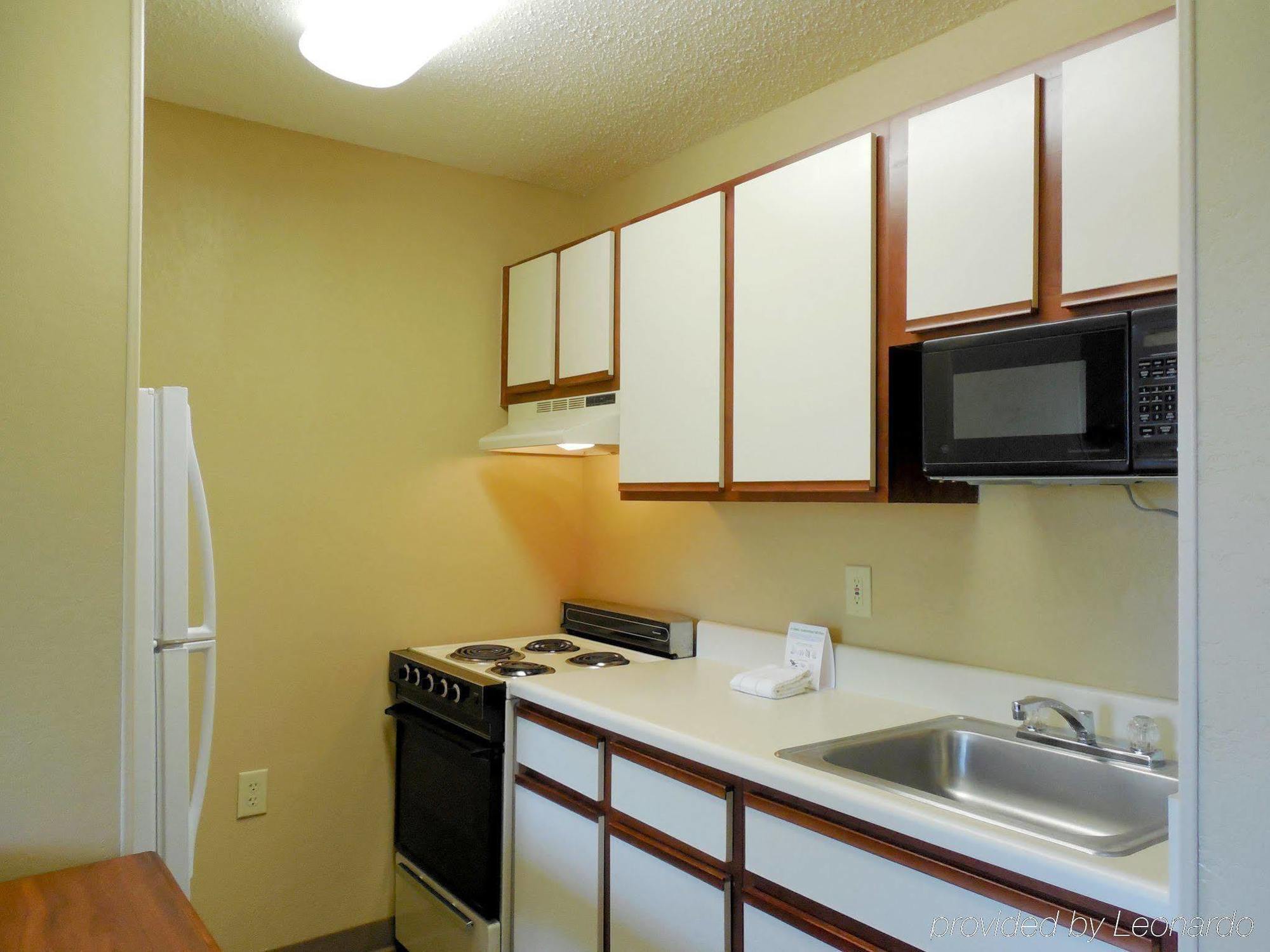 Extended Stay America Select Suites - Des Moines - West Des Moines Clive Εξωτερικό φωτογραφία