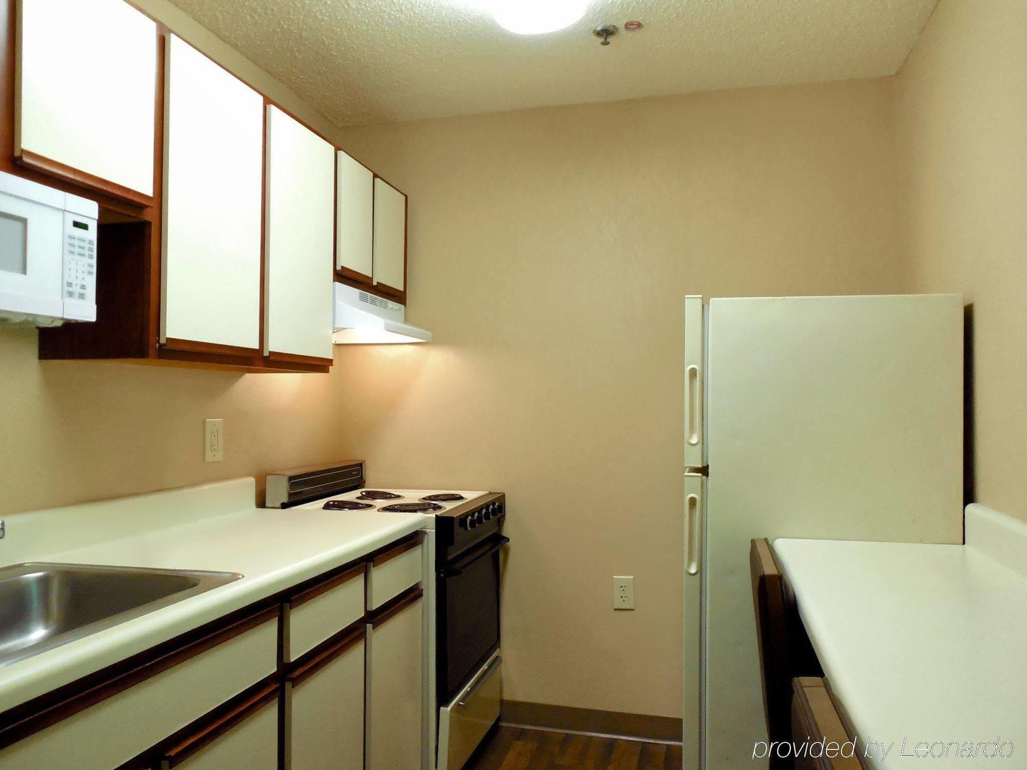 Extended Stay America Select Suites - Des Moines - West Des Moines Clive Εξωτερικό φωτογραφία