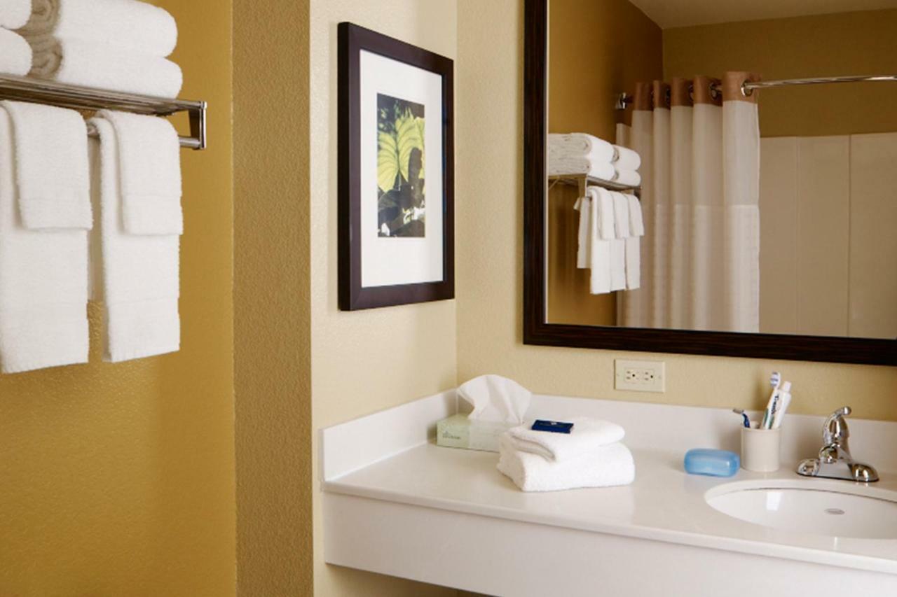 Extended Stay America Select Suites - Des Moines - West Des Moines Clive Εξωτερικό φωτογραφία