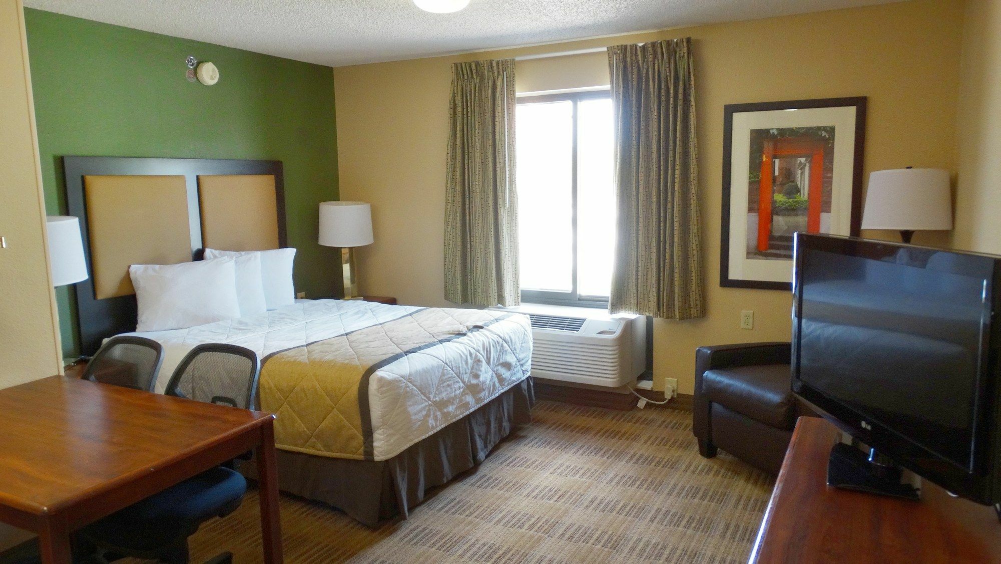 Extended Stay America Select Suites - Des Moines - West Des Moines Clive Εξωτερικό φωτογραφία