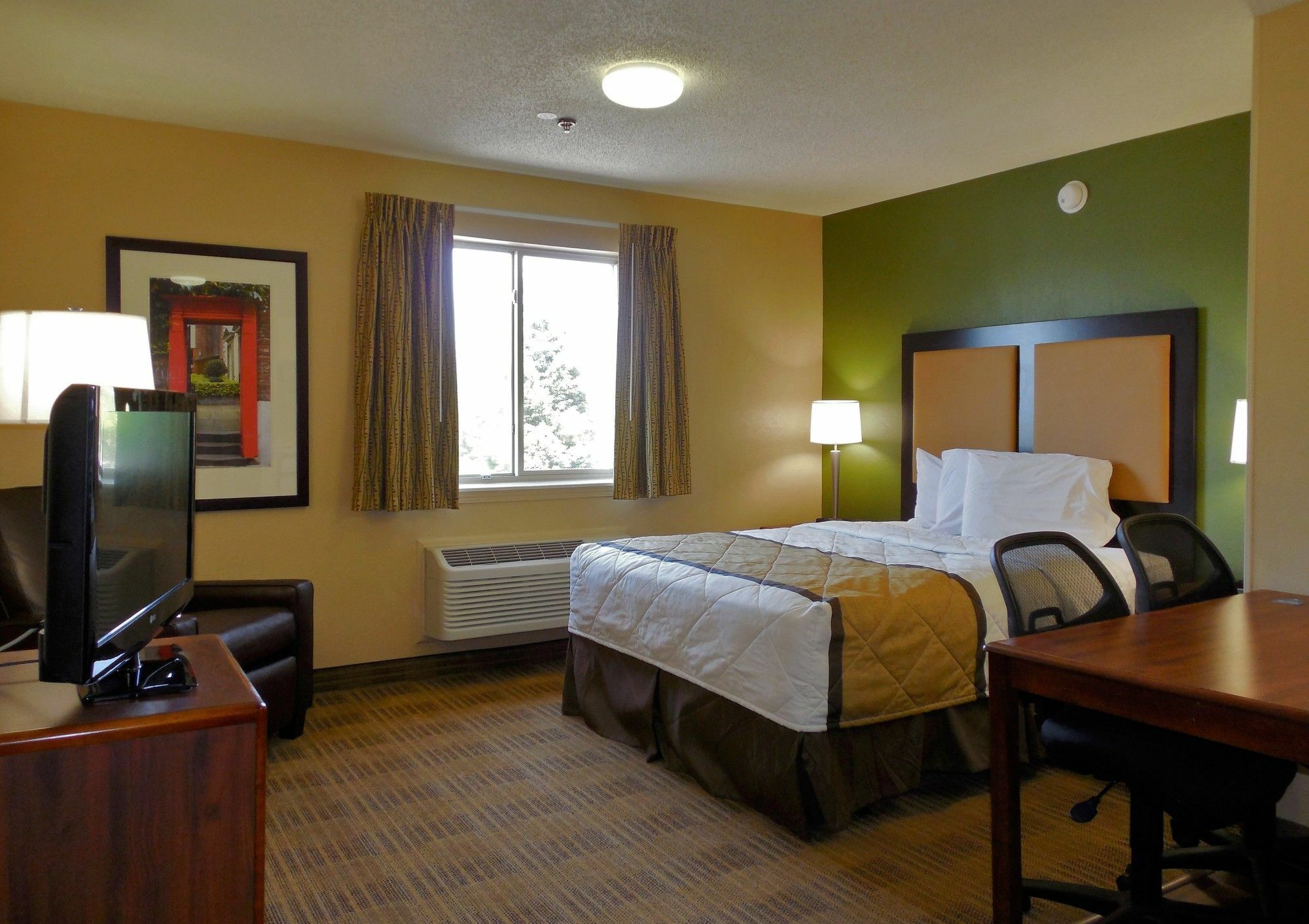 Extended Stay America Select Suites - Des Moines - West Des Moines Clive Εξωτερικό φωτογραφία