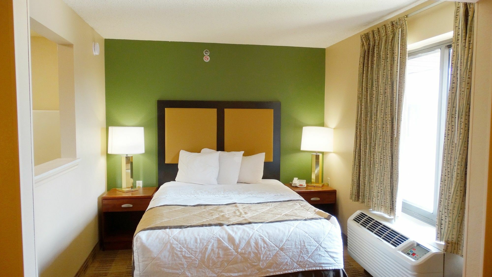 Extended Stay America Select Suites - Des Moines - West Des Moines Clive Εξωτερικό φωτογραφία